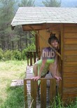 Проститутка Янина